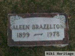 Aleen Brazelton