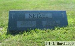 Melvin F Netzel