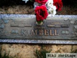 Laverne Humphreys Kimbell