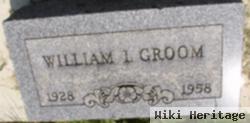 William Groom