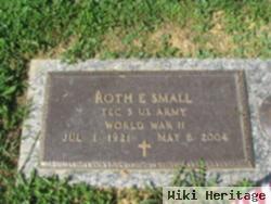 Roth Eugene Small