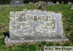 Earl B Massengill