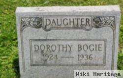 Dorothy Bogie