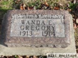 Wanda Gregory