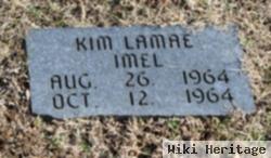 Kim Lamae Imel