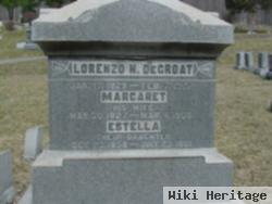 Lorenzo N. Degroat