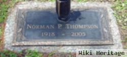 Norman P Thompson