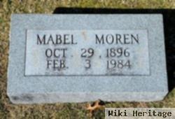 Mabel Moren
