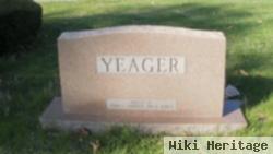 Norman B. Yeager