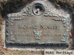 Richard N N. Ailes