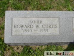 Howard West Curtis