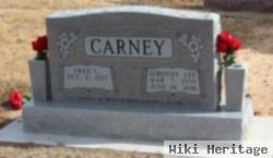 Dorothy Lee Dikes Carney