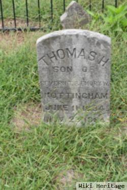 Thomas H. Nottingham