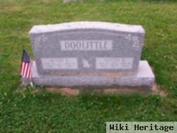 Milton B. Doolittle