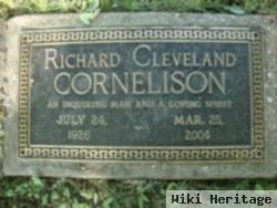 Richard Cleveland Cornelison