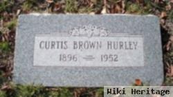 Curtis Brown Hurley