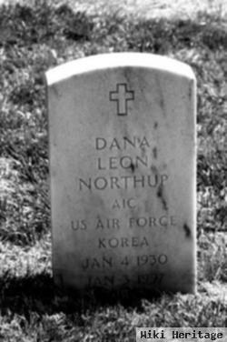 Dana Leon Northup