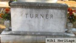 Tully O Turner