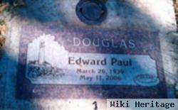 Edward Paul Douglas