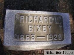 Richard L Bixby