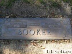 Maxine M Booker