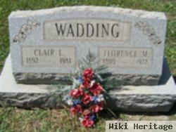 Clair Levi Wadding