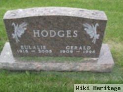 Gerald Leroy Hodges