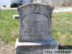 William E. Martin