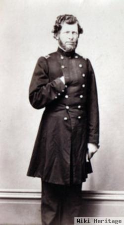 Col Theophilus Lyle Dickey