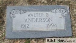 Walter Anderson