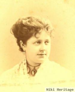 Helen Bache "nellie" Hall Chalmers