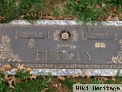 Bruce Levere "sonny" Eberly, Jr