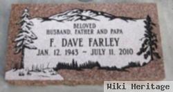 F. Dave Farley