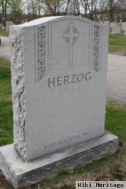 Paul J. Herzog