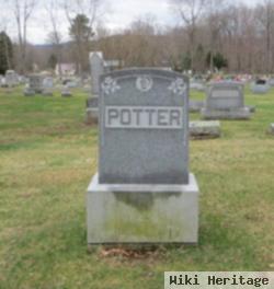 Hattie Hotaling Potter