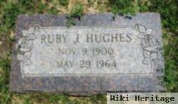 Ruby Jewell Hughes