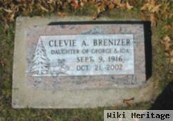 Clevie Anita Brenizer