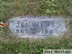 Jennie S. Stoner