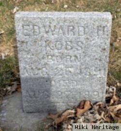 Edward H Kobs