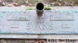 Nora T Evans