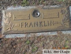 Albert S. Franklin, Sr