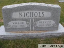 Wilbur S Nichols