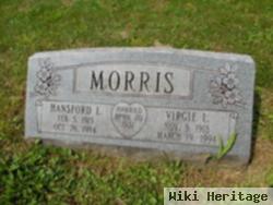 Virgie L Morris