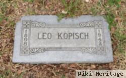 Leo Kopisch