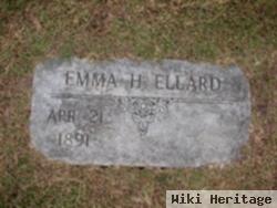 Emma H. Ellard