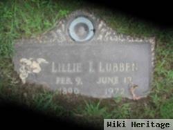 Lillie Irene Lubben