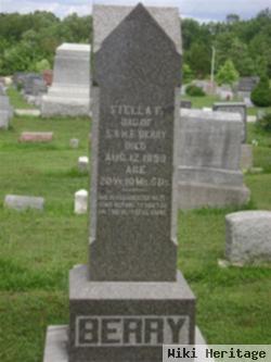 Stella F. Berry