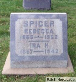 Ira H. Spicer