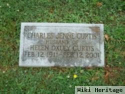 Charles Jenne Curtis