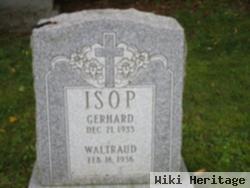 Waltraud Isop